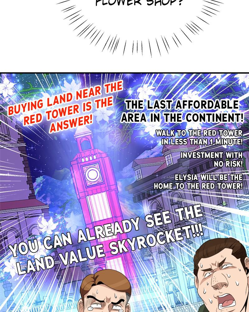 The Strongest Florist Chap 85 - Next Chap 86