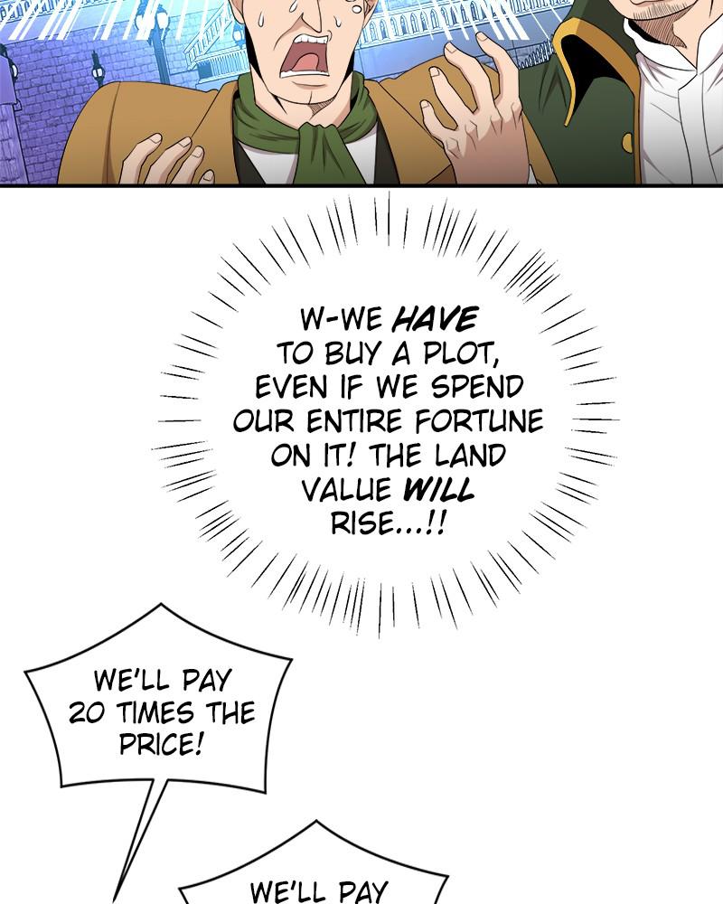 The Strongest Florist Chap 85 - Next Chap 86