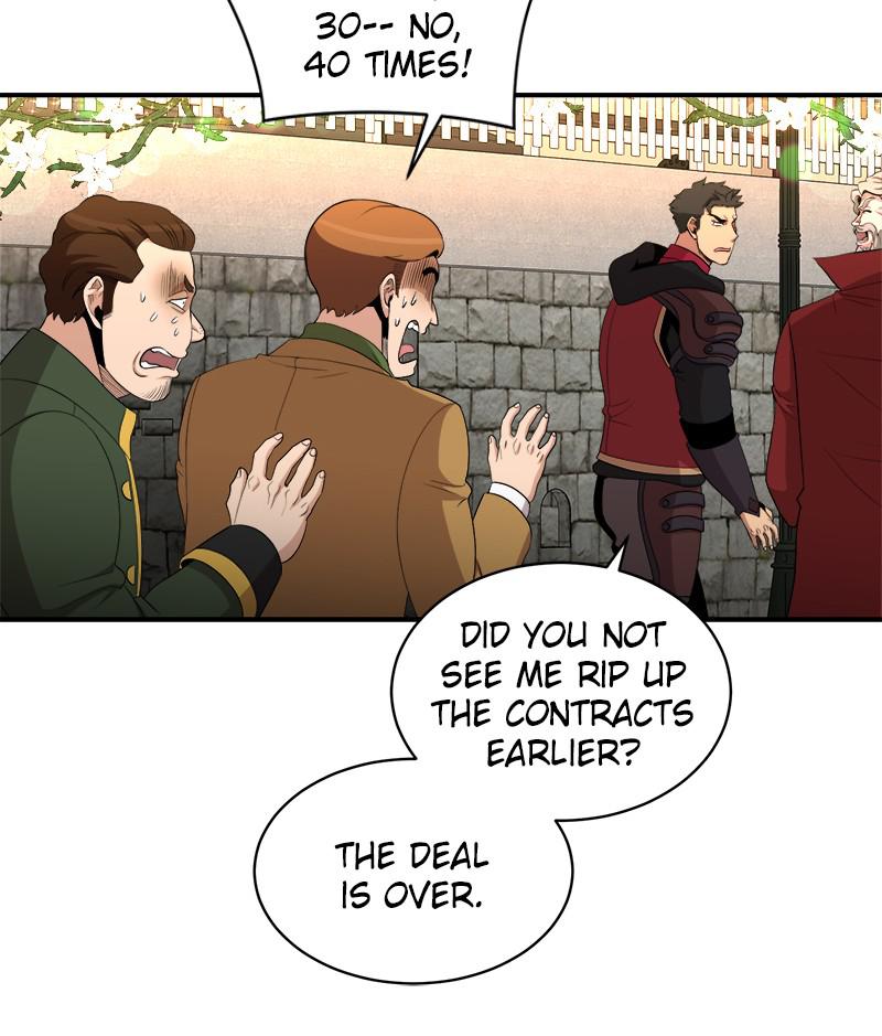 The Strongest Florist Chap 85 - Next Chap 86