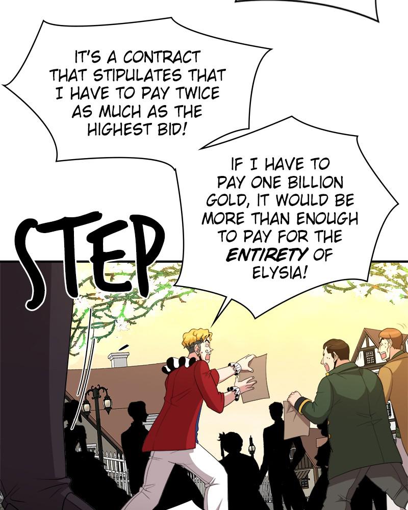 The Strongest Florist Chap 85 - Next Chap 86