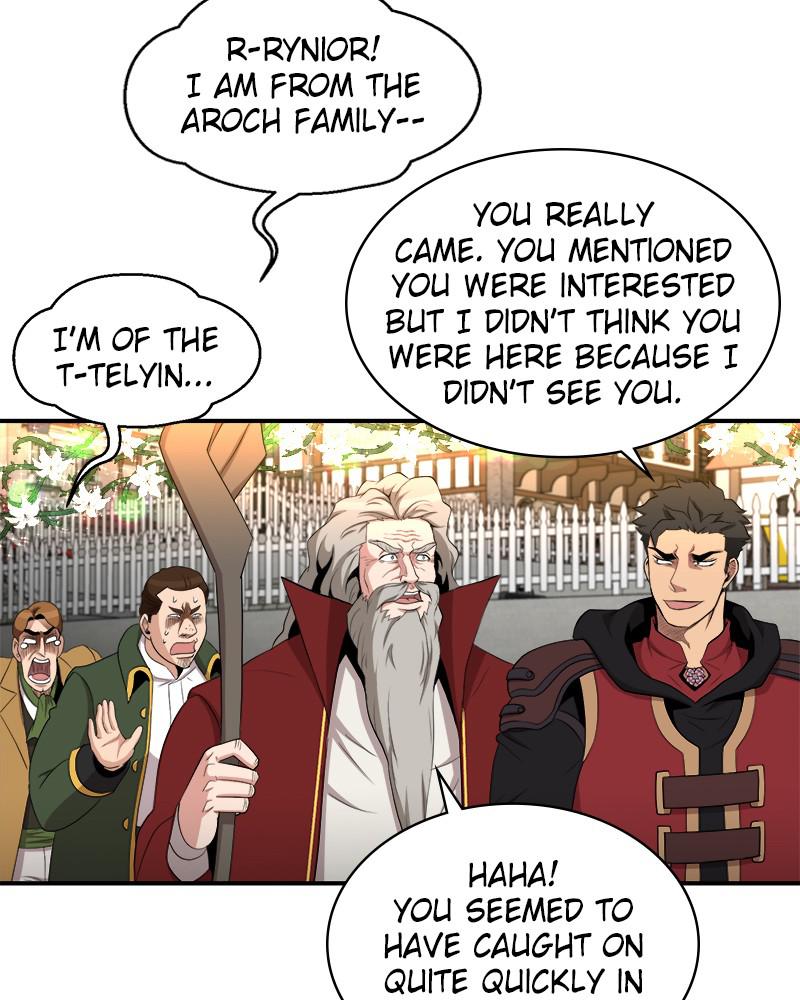 The Strongest Florist Chap 85 - Next Chap 86