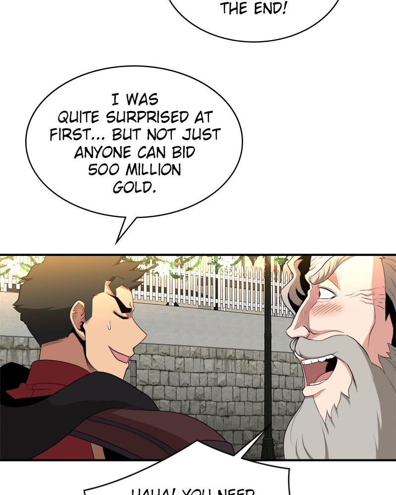 The Strongest Florist Chap 85 - Next Chap 86