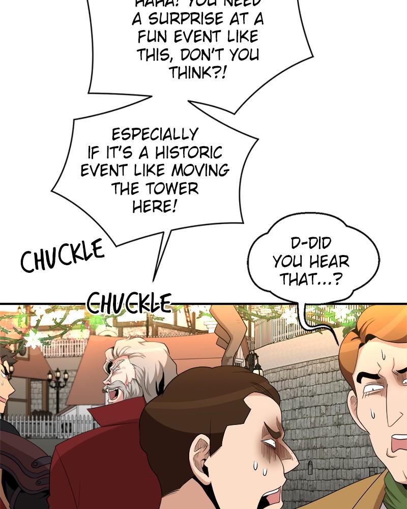 The Strongest Florist Chap 85 - Next Chap 86