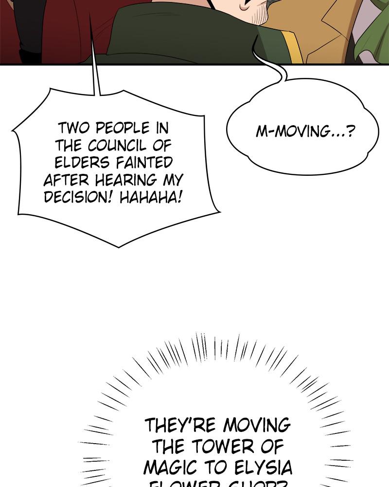 The Strongest Florist Chap 85 - Next Chap 86