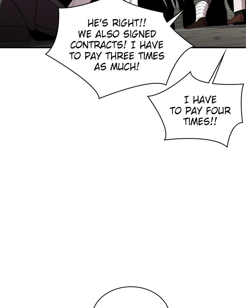 The Strongest Florist Chap 85 - Next Chap 86