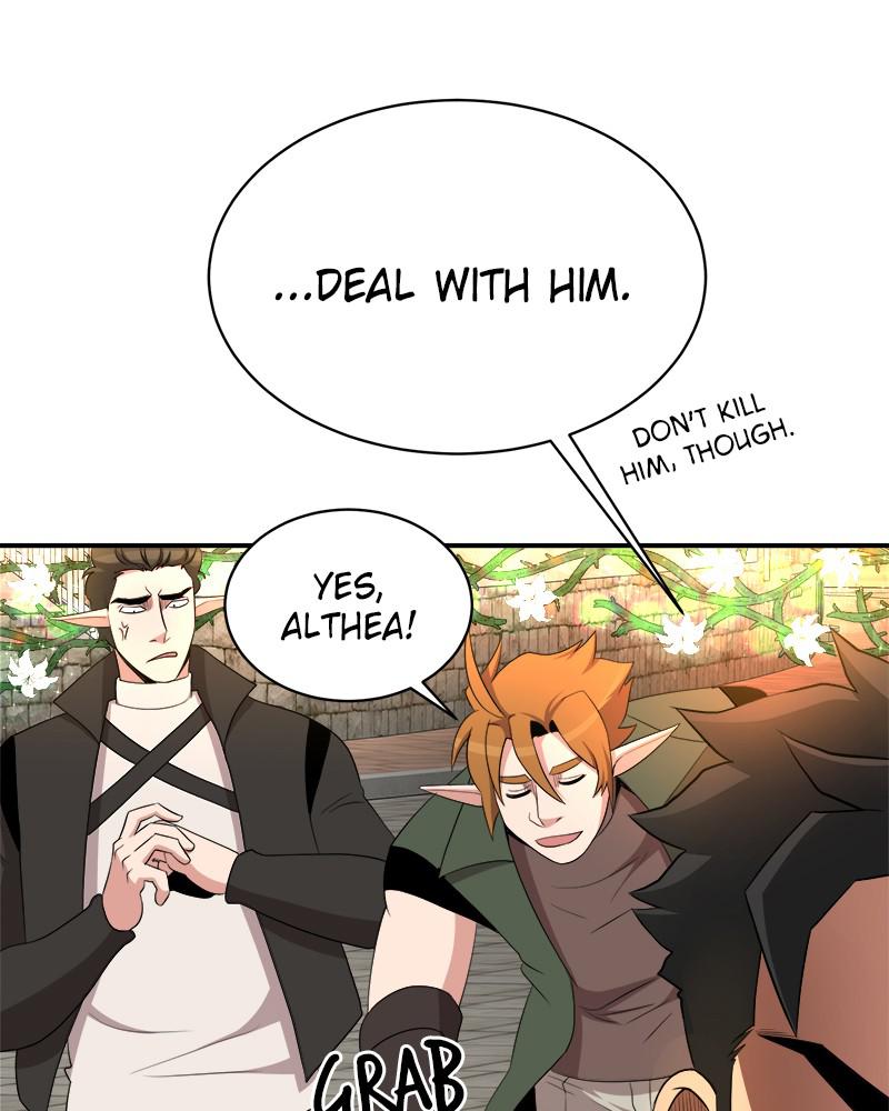 The Strongest Florist Chap 85 - Next Chap 86