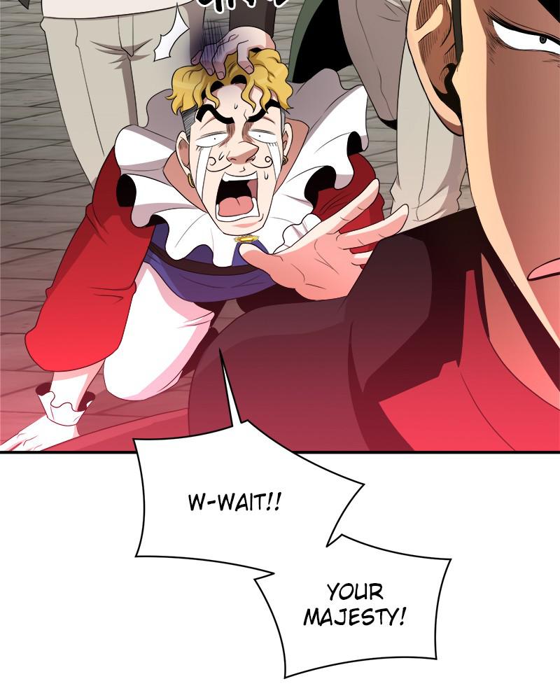 The Strongest Florist Chap 85 - Next Chap 86