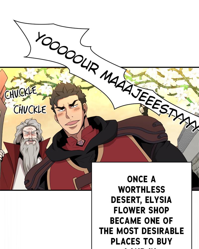 The Strongest Florist Chap 85 - Next Chap 86