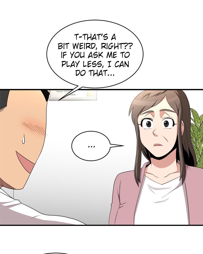 The Strongest Florist Chap 85 - Next Chap 86