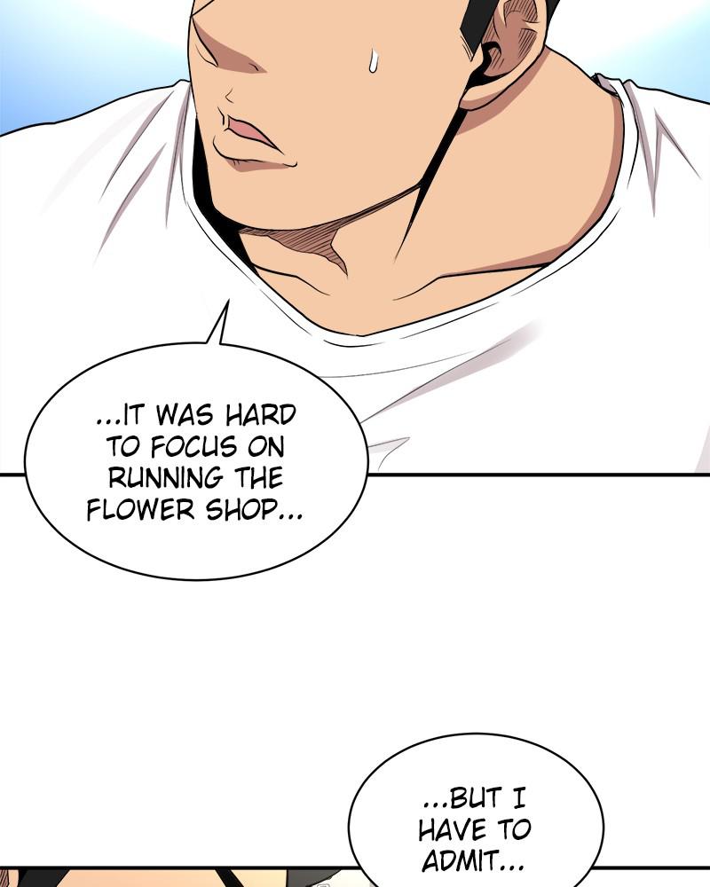 The Strongest Florist Chap 85 - Next Chap 86
