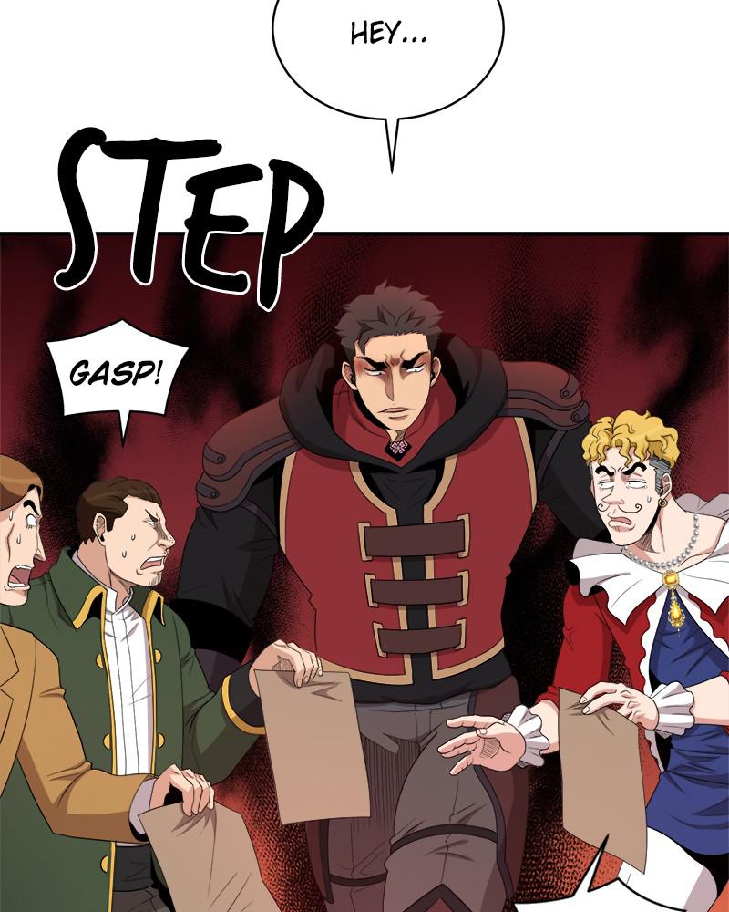 The Strongest Florist Chap 85 - Next Chap 86