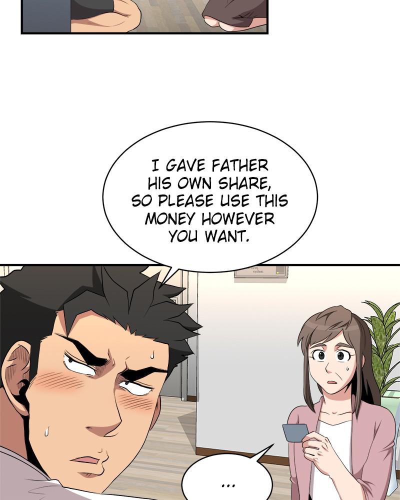 The Strongest Florist Chap 85 - Next Chap 86