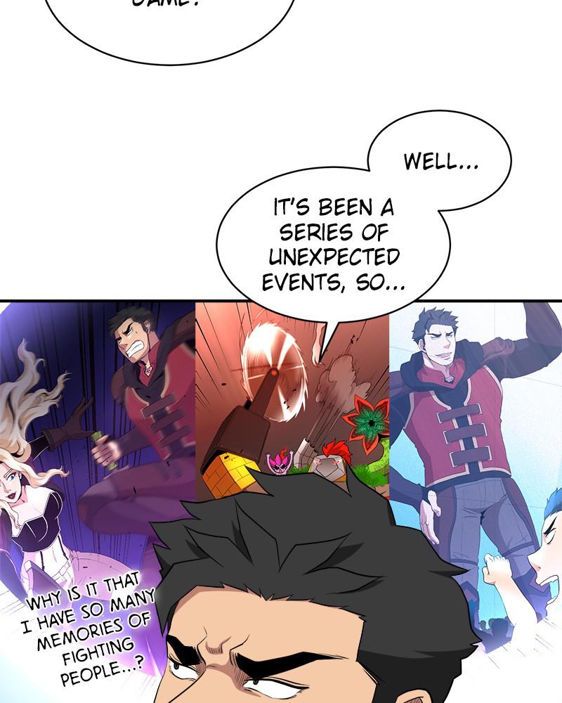 The Strongest Florist Chap 85 - Next Chap 86