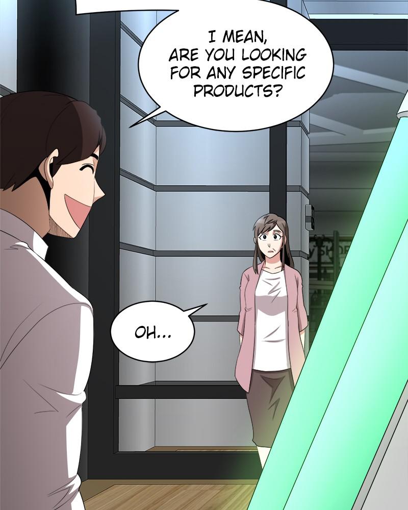 The Strongest Florist Chap 85 - Next Chap 86