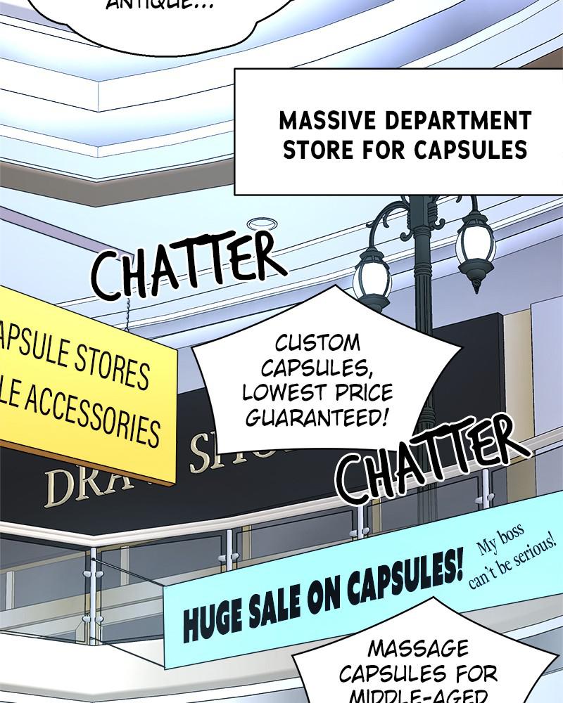 The Strongest Florist Chap 85 - Next Chap 86