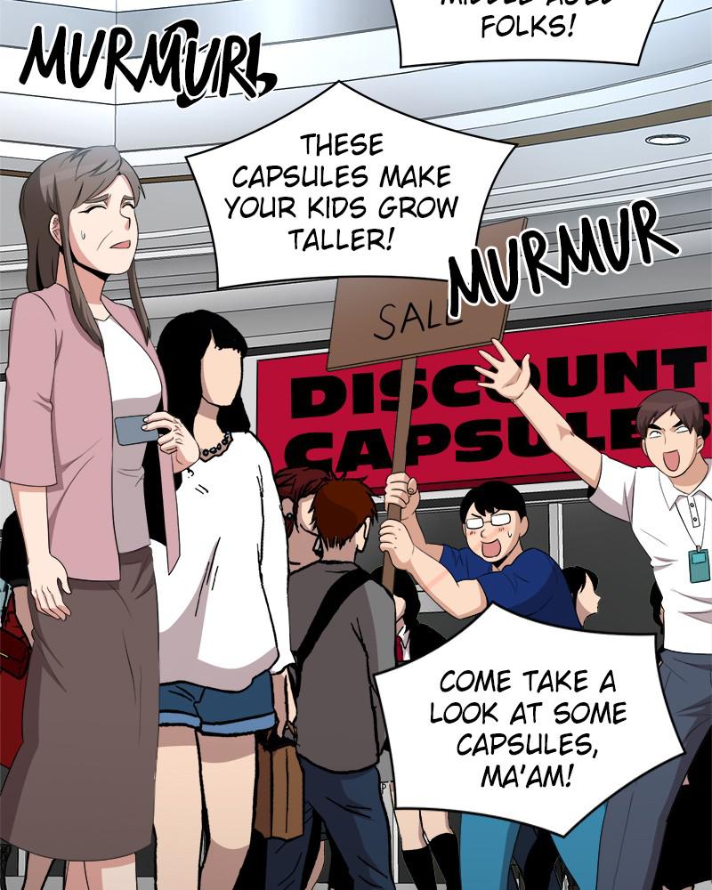 The Strongest Florist Chap 85 - Next Chap 86