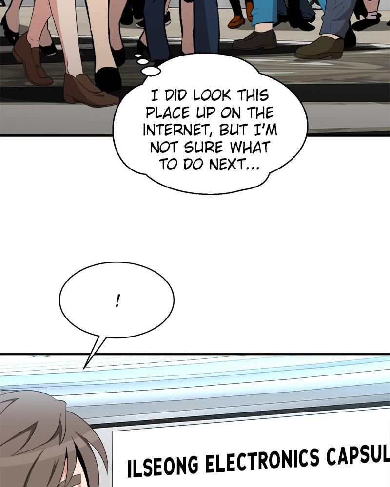 The Strongest Florist Chap 85 - Next Chap 86