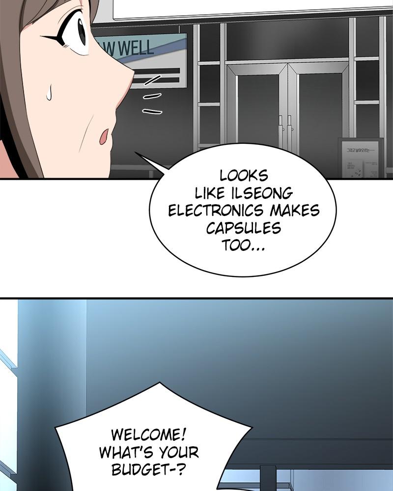 The Strongest Florist Chap 85 - Next Chap 86