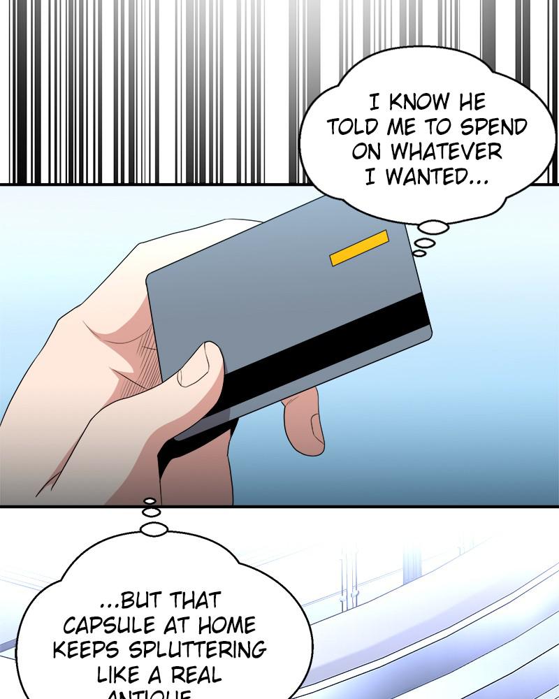 The Strongest Florist Chap 85 - Next Chap 86
