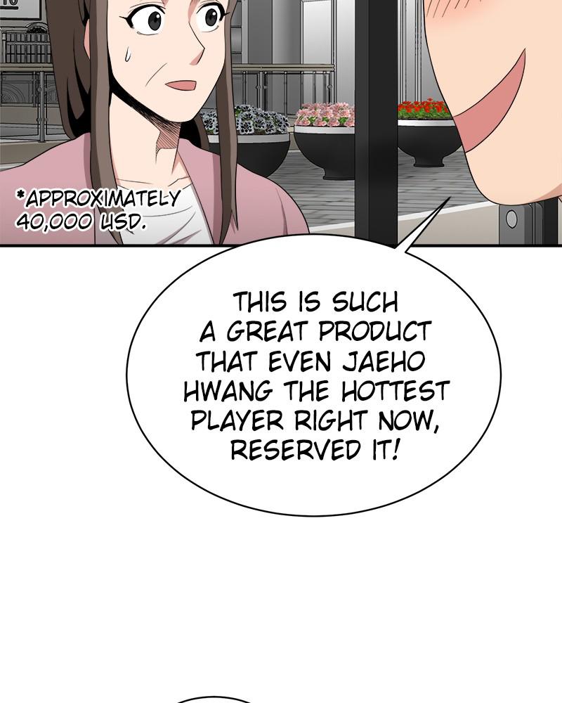 The Strongest Florist Chap 85 - Next Chap 86