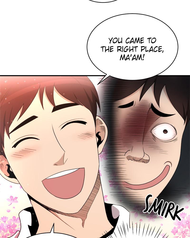 The Strongest Florist Chap 85 - Next Chap 86