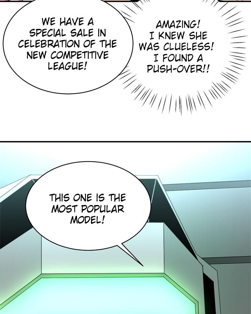 The Strongest Florist Chap 85 - Next Chap 86