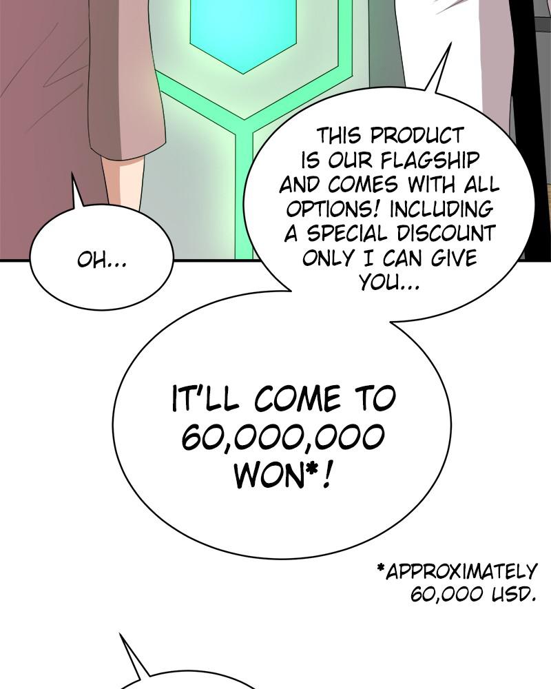 The Strongest Florist Chap 85 - Next Chap 86