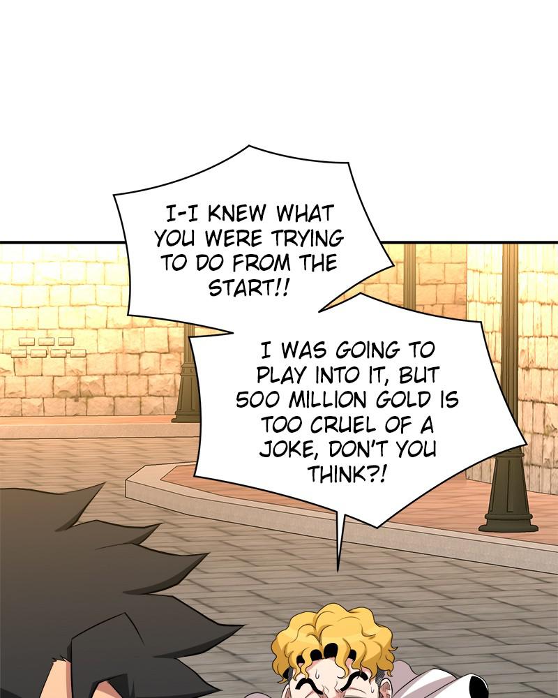 The Strongest Florist Chap 85 - Next Chap 86