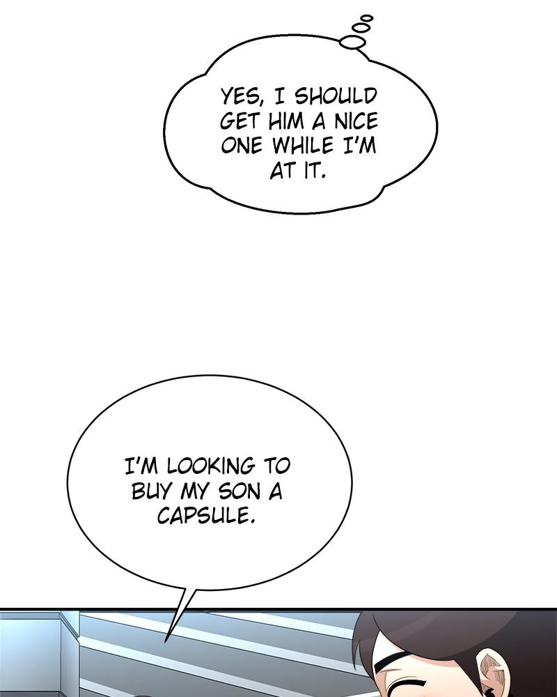 The Strongest Florist Chap 85 - Next Chap 86