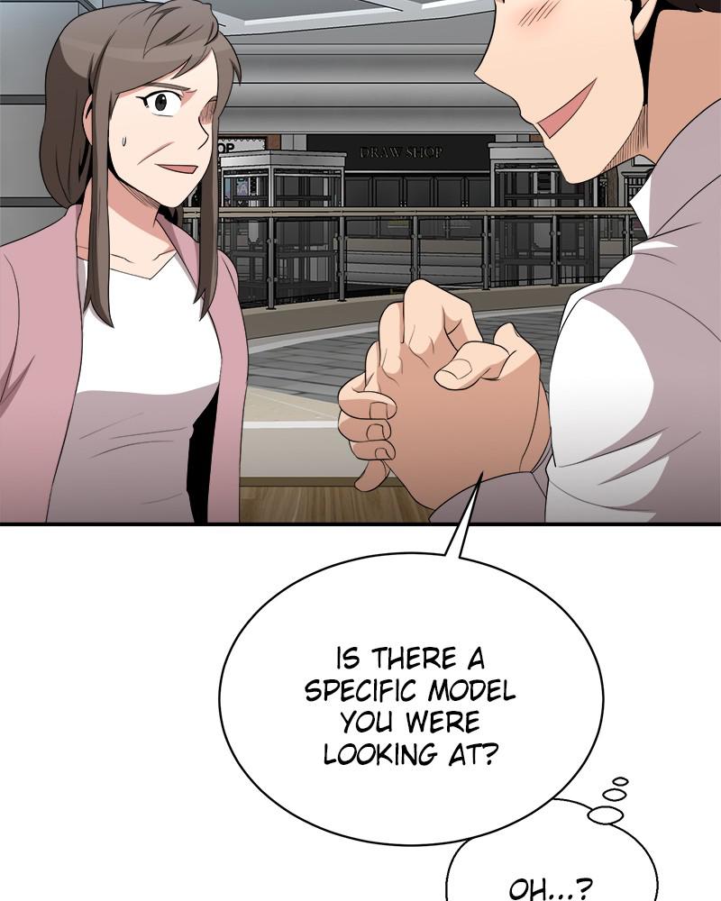 The Strongest Florist Chap 85 - Next Chap 86