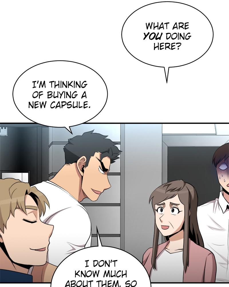 The Strongest Florist Chap 85 - Next Chap 86