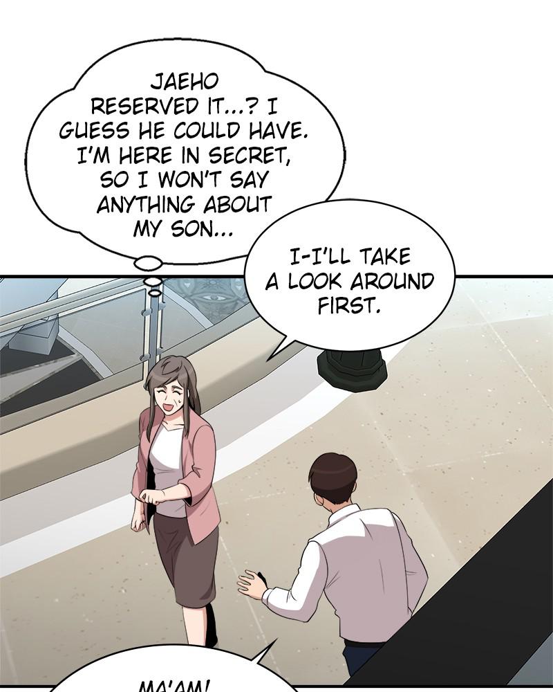 The Strongest Florist Chap 85 - Next Chap 86