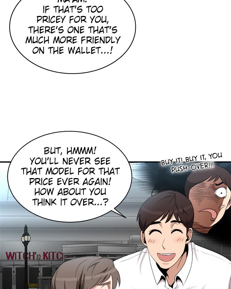 The Strongest Florist Chap 85 - Next Chap 86