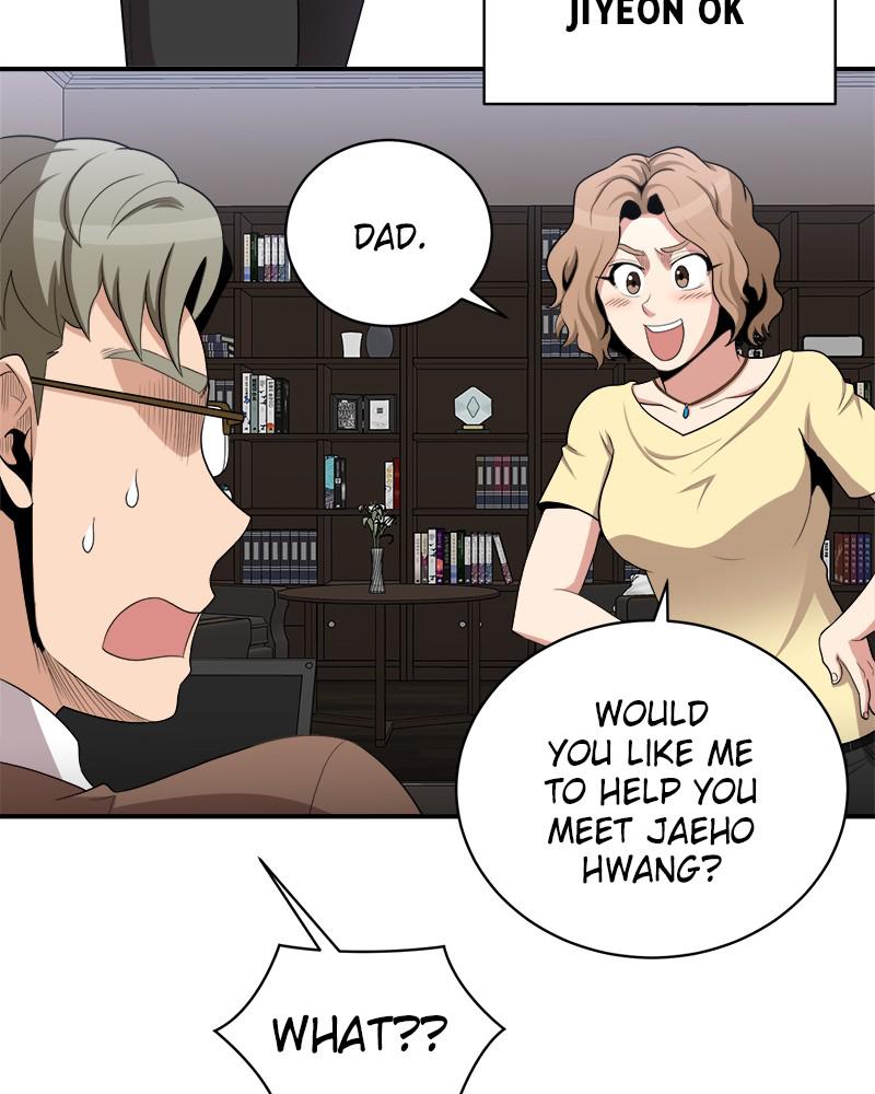 The Strongest Florist Chap 86 - Next Chap 87
