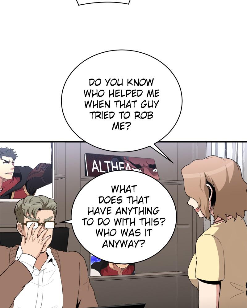 The Strongest Florist Chap 86 - Next Chap 87