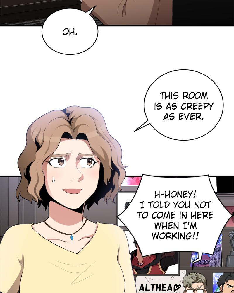 The Strongest Florist Chap 86 - Next Chap 87