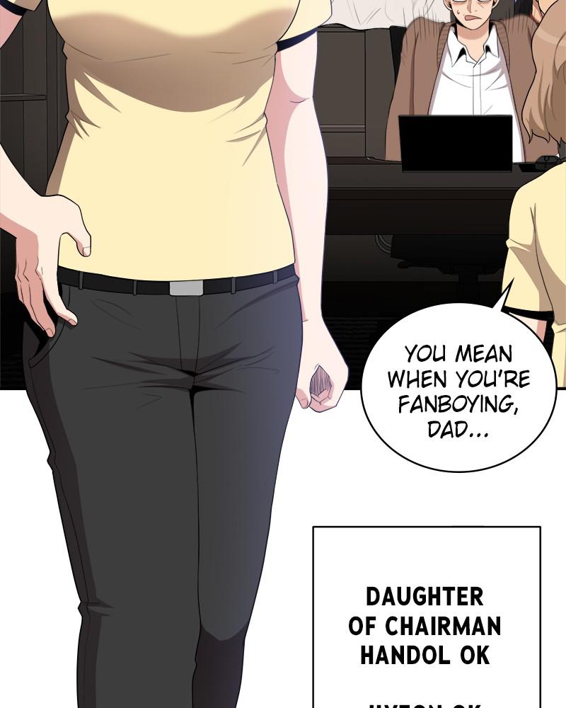 The Strongest Florist Chap 86 - Next Chap 87