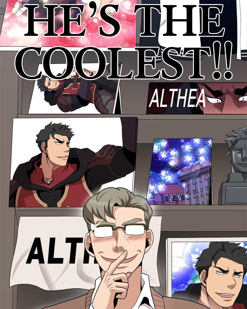 The Strongest Florist Chap 86 - Next Chap 87