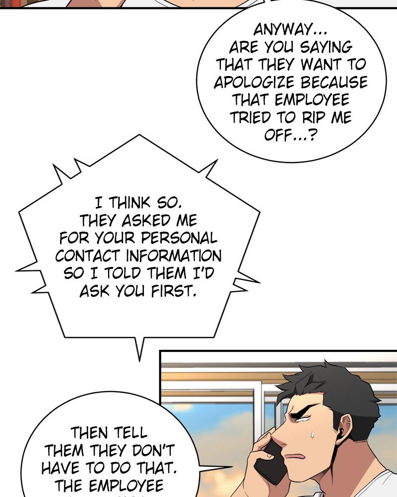 The Strongest Florist Chap 86 - Next Chap 87