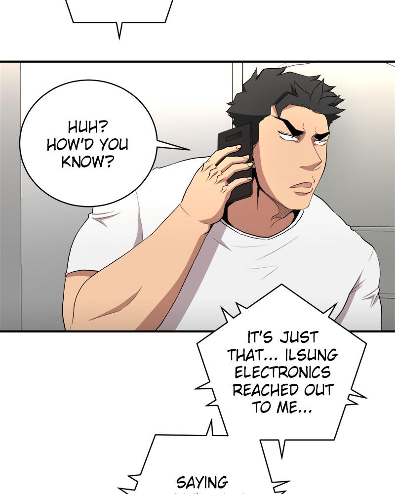 The Strongest Florist Chap 86 - Next Chap 87