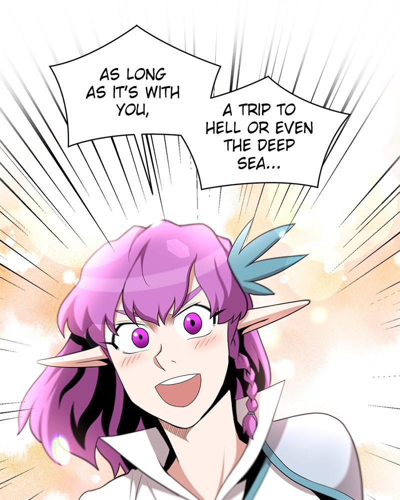 The Strongest Florist Chap 86 - Next Chap 87