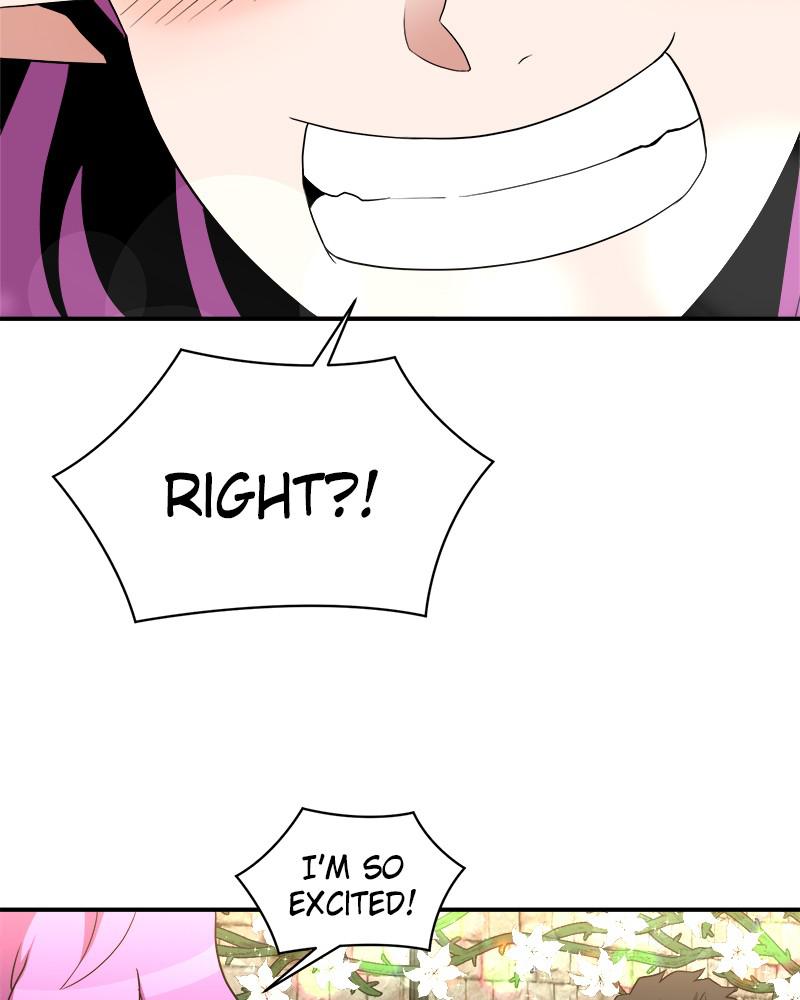 The Strongest Florist Chap 86 - Next Chap 87