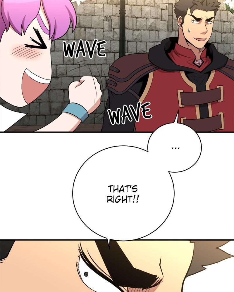 The Strongest Florist Chap 86 - Next Chap 87