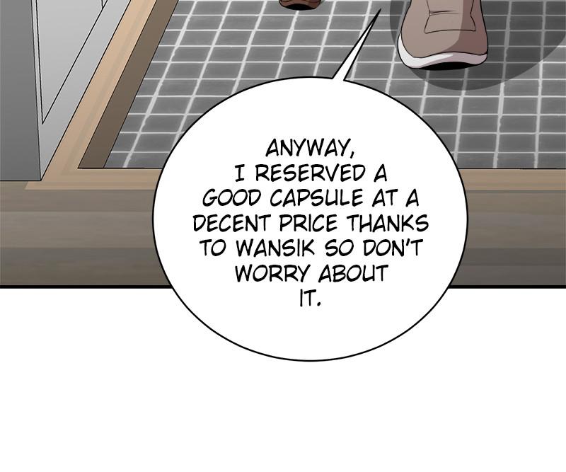 The Strongest Florist Chap 86 - Next Chap 87