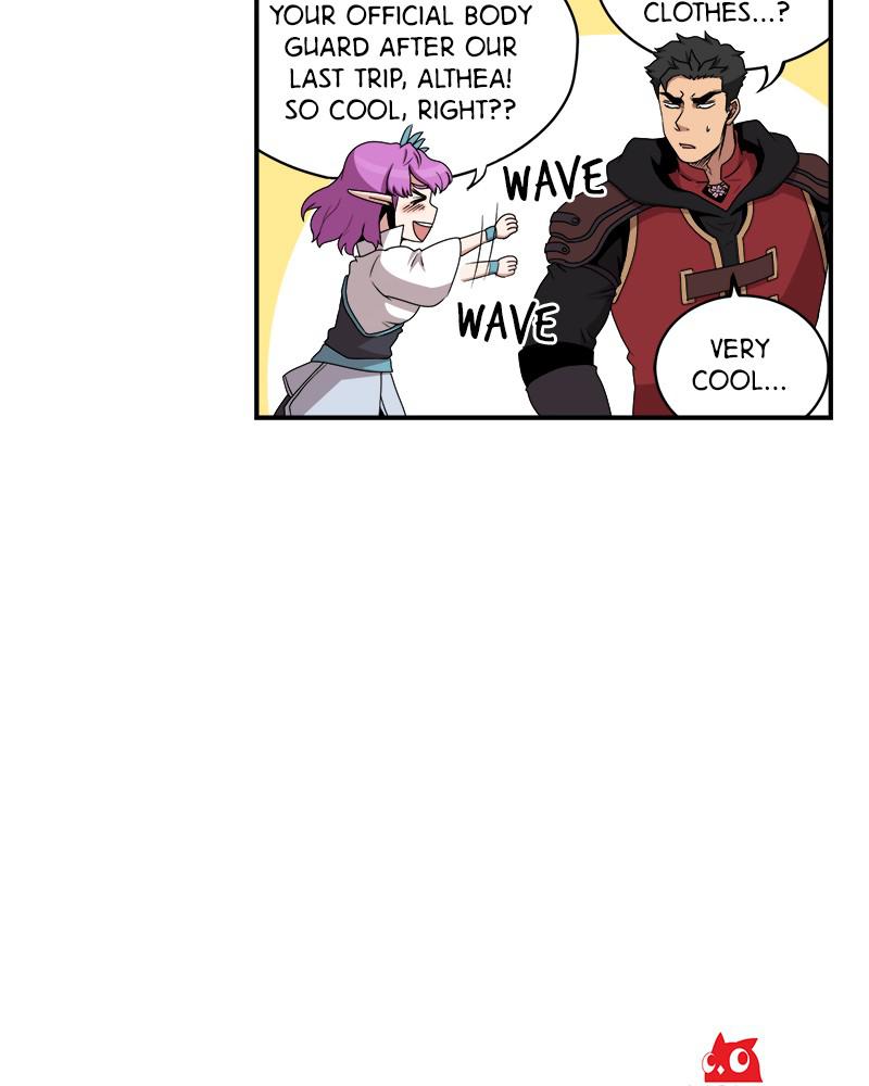 The Strongest Florist Chap 86 - Next Chap 87