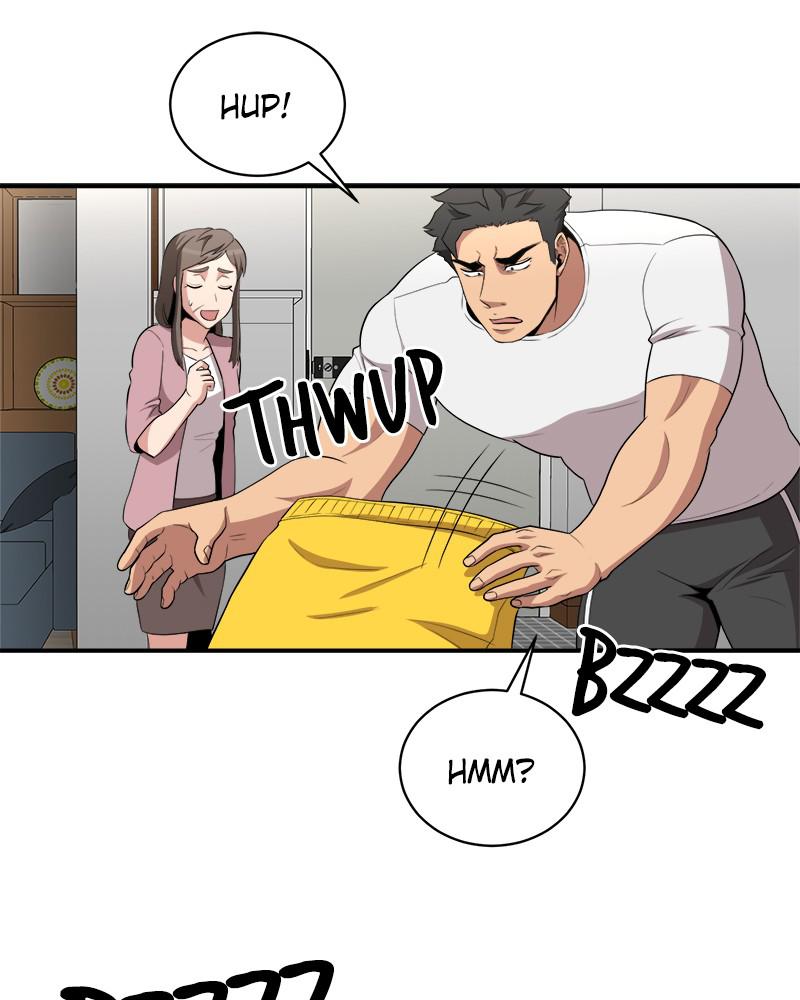 The Strongest Florist Chap 86 - Next Chap 87