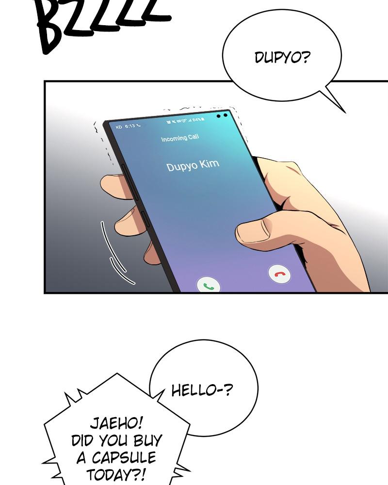 The Strongest Florist Chap 86 - Next Chap 87