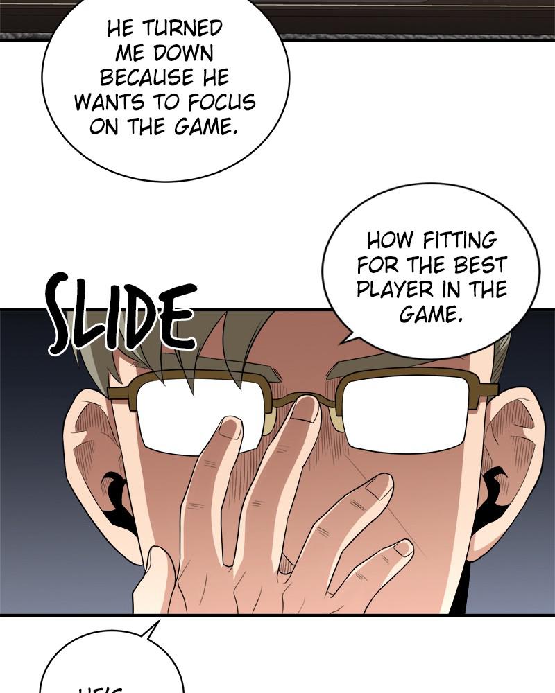 The Strongest Florist Chap 86 - Next Chap 87