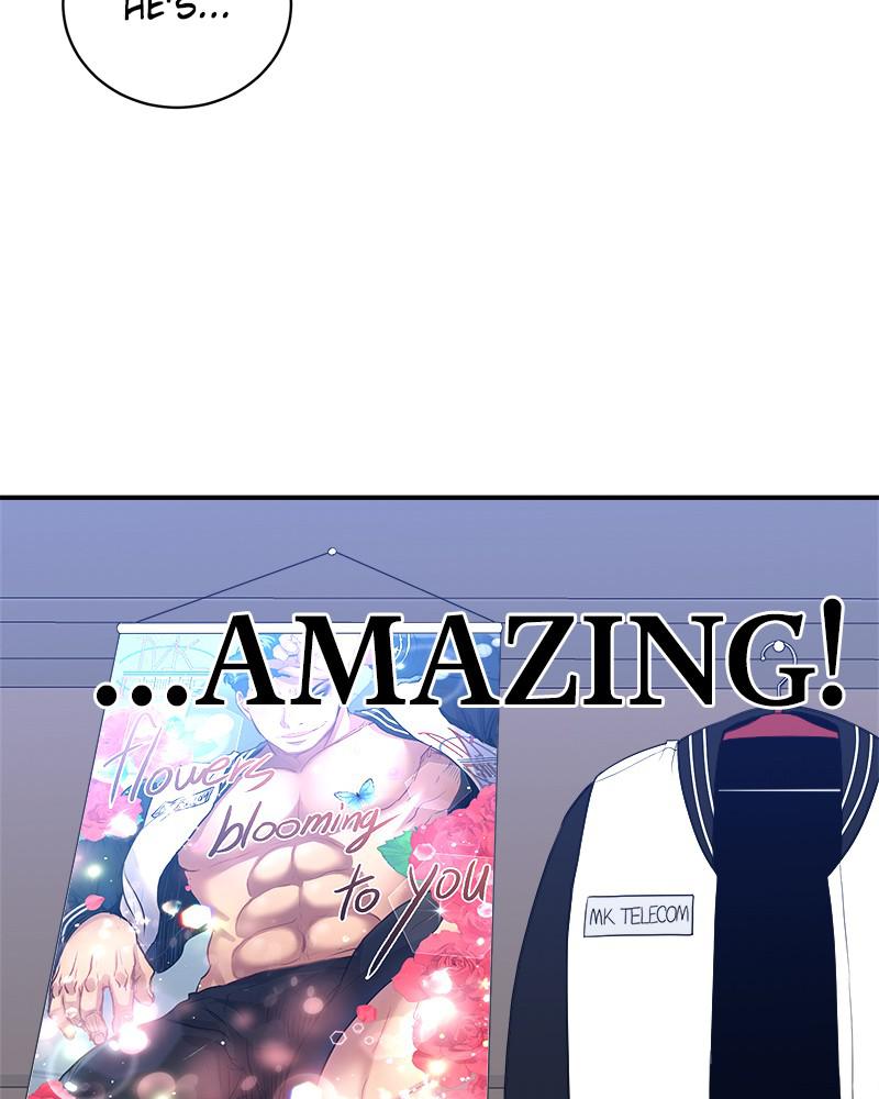 The Strongest Florist Chap 86 - Next Chap 87