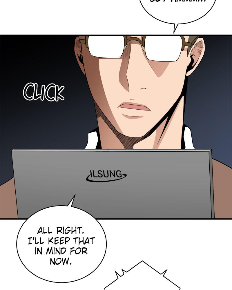 The Strongest Florist Chap 86 - Next Chap 87